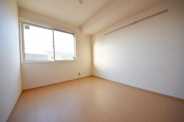 カサヴェールの物件内観写真